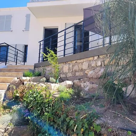 Neuf Independant Terrasse Apartment Cannes